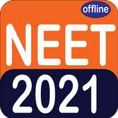 NEET Preparation आइकन