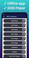 NEET Preparation الملصق