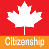 Canadian Citizenship Test ícone