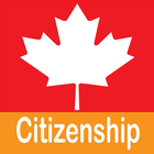 Canadian Citizenship Test 아이콘