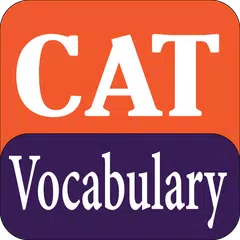 CAT Vocabulary XAPK 下載