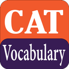 CAT Vocabulary ícone