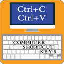 Computer Shortcut Keys APK
