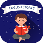 آیکون‌ English Stories