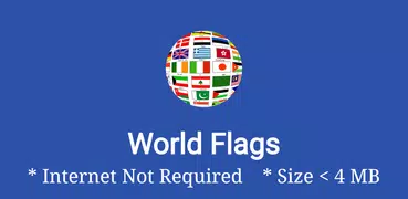 Flags of the World Quiz