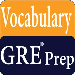 Descargar XAPK de Vocabulary Builder for GRE®
