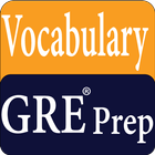 Vocabulary Builder for GRE®-icoon