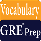 Vocabulary Builder for GRE® আইকন
