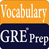 Vocabulary Builder for GRE® 图标