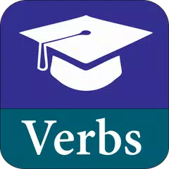 English Irregular Verbs APK Herunterladen