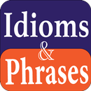 APK Idioms and Phrases