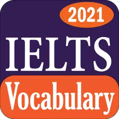 IELTS Vocabulary アプリダウンロード