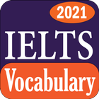 IELTS Vocabulary ไอคอน
