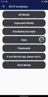 IELTS Vocabulary screenshot 3