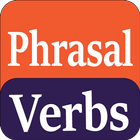 Phrasal Verbs ícone