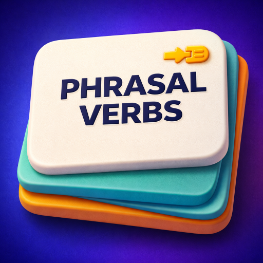 Phrasal Verbs