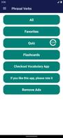 Phrasal Verbs screenshot 2