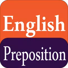 Baixar English Prepositions Offline APK