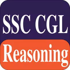 download SSC CGL Exam  Reasoning APK