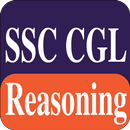 SSC CGL Exam  Reasoning APK