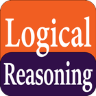 Logical Reasoning ícone