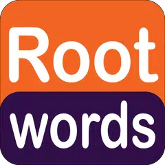 Root Words : Prefix Suffix XAPK Herunterladen