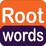 Root Words : Prefix Suffix aplikacja