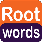 Root Words icône