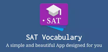 Vocabulary for SAT