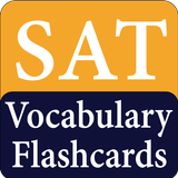 Vocabulary for SAT icône