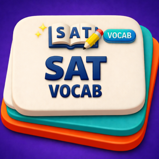 Vocabulary for SAT