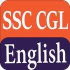 SSC CGL English Offline-icoon