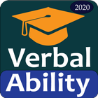 Verbal Ability-icoon