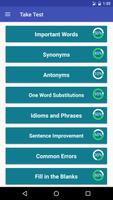 Verbal Ability الملصق