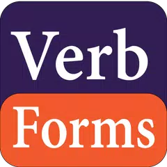 download Verb Forms Dictionary XAPK