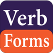 Verb Forms Dictionary