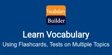 Vocabulary Builder