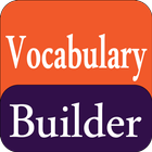 Vocabulary Builder 아이콘