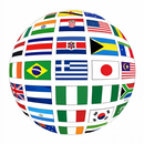 Country Capitals and Currency APK