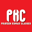 Praveen Kumar Classes icon