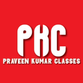 Praveen Kumar Classes