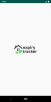 Expiry Tracker 海报