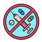 Top 10 Most Addictive Illegal Drugs icône