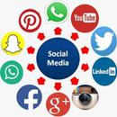 Top 10 Social Media Sites for Business APK