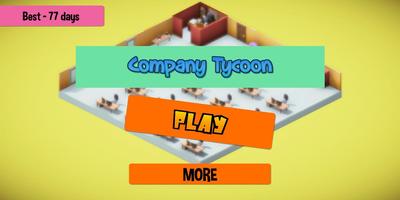 Company Tycoon ảnh chụp màn hình 2