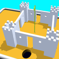 Hole Swallow 3D