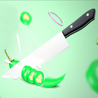 Crazy Knife simgesi