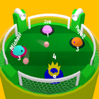 Soccer Ping.io アイコン