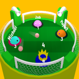 Soccer Ping.io ikon