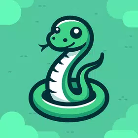 Modern Snake